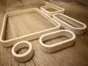 Lid frames - all sizes