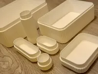 Box Base - 96 wide
