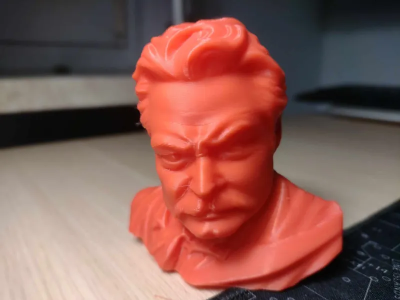 Ron Swanson