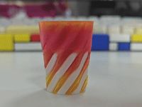 0.2mm 层高, 2 层墙, 15% 填充