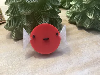 lil' candy guy