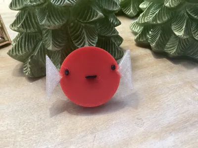 lil' candy guy