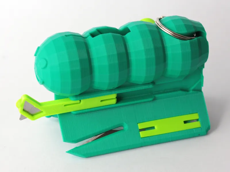 Package Opener Xdolino