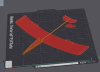 Planeur — photo 2