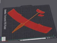 Planeur — photo 1