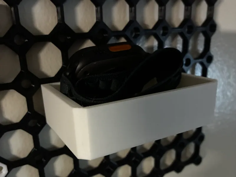 jewelry holder for multiboard 