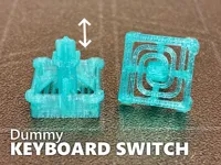 [Linear type] 0.2mm layer, 2 walls, 15% infill