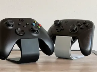 Controller stand