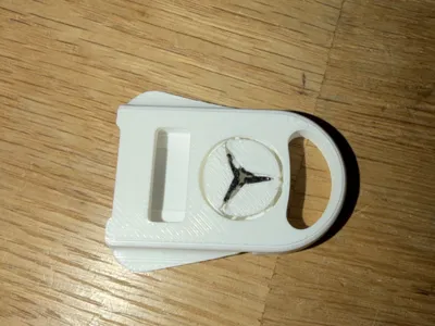 Beer Soda Can Opener