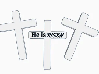 The Carry Cross