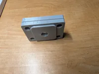 XL - 30x30mm opening for M4 Hardware