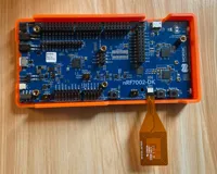 Boîtier pour carte NRF7002-DK — photo 2
