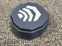 0.16mm layer, 2 walls, 15% infill