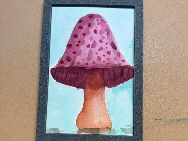 Picture Frames