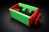 0.24mm layer, 7 walls, 50% infill