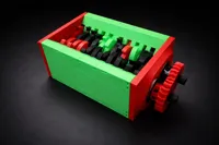 0.24mm layer, 7 walls, 50% infill