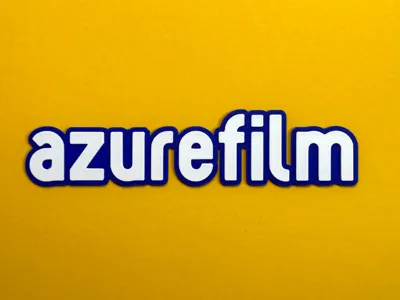 azurefilm Logo