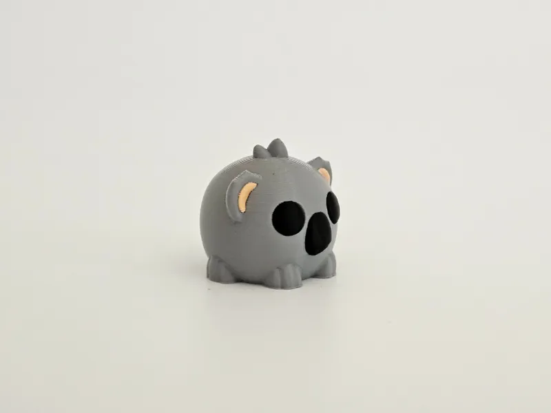 Koala collection