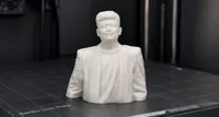 0.2mm layer, 2 walls, 10% infill