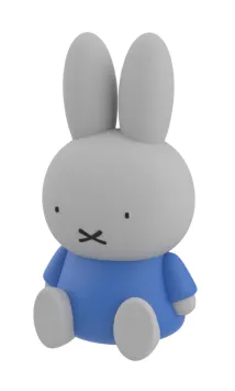 Sitting Miffy 