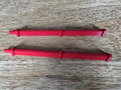 Star wars Legion Range Ruler