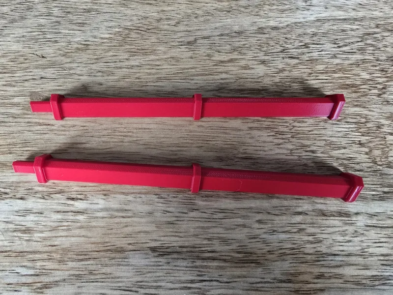 Star wars Legion Range Ruler