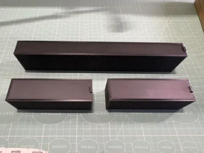 Drying box molecular sieve drying box