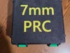 7mm PRC Labeled Lid