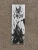 Crucio Bookmark