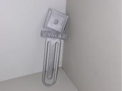 Roblox bookmark