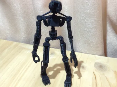 The Mimic Fnaf