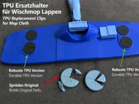 0.2mm layer, 3 walls, 20% infill