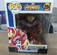 Grande fixation murale pour figurine Funko Pop — photo 2