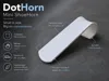 DotHorn EDC – Mini ShoeHorn - TPU for AMS