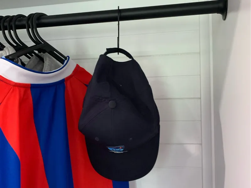 Hat Hanger