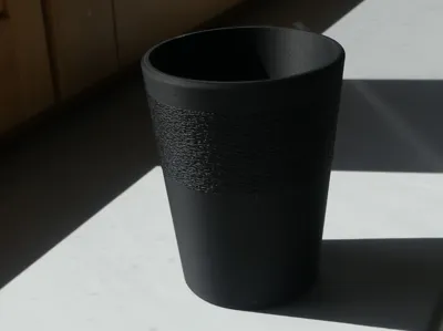 Cup | Cup | Toothbrush Holder