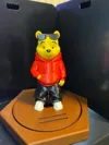 0.16mm layer, 3 walls, 8% infill
