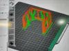 0.08mm layer, 3 walls, 15% infill