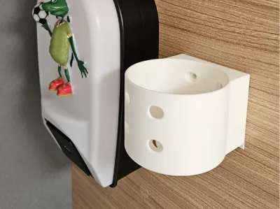 Bottle/Beverage Holder Wall