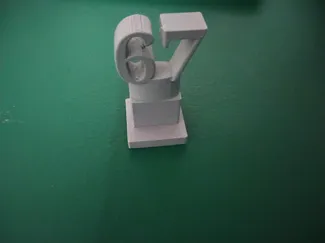 67 Statue