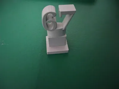 67 Statue