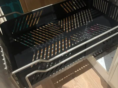 Lay in box