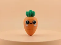 Baby Carrot