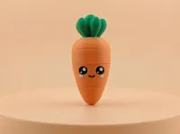 Mama Carrot