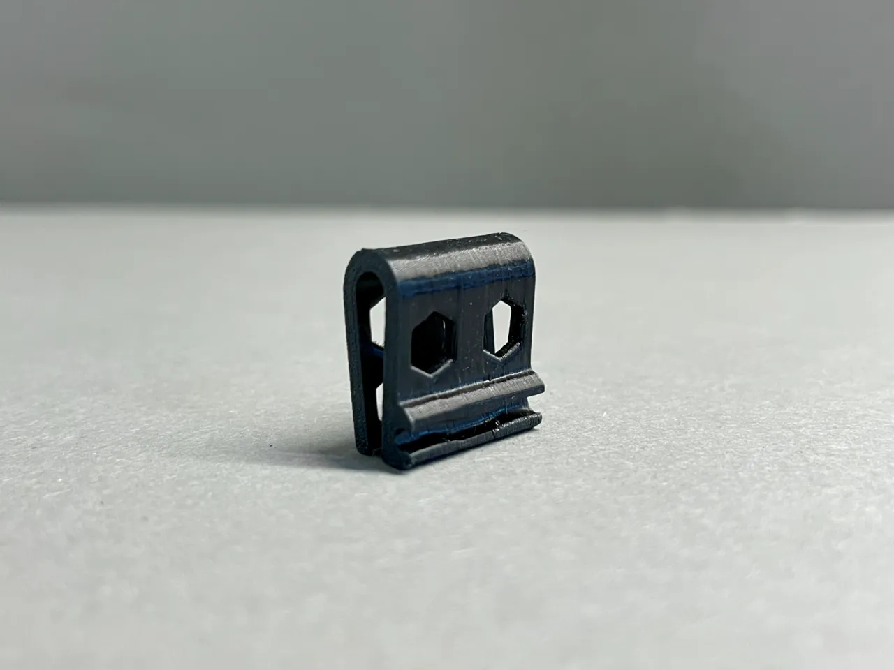 Filament Clip Hexagon V3 view 3