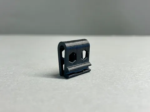 Filament Clip Hexagon V3 view 3