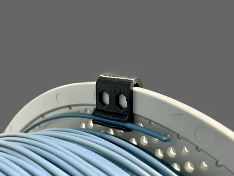 Filament Clip Hexagon V3 view 4