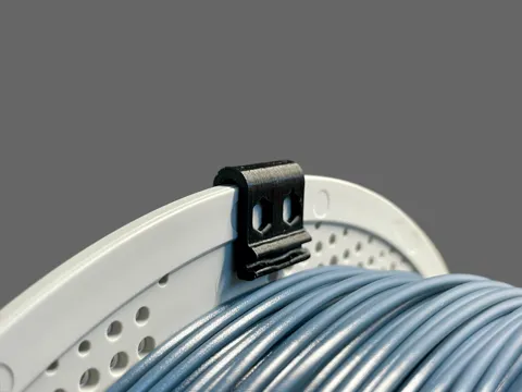 Filament Clip Hexagon V3 view 2