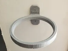 Outin nano Coffee wall mount
