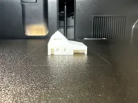 simple house